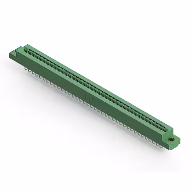 307-076-459-207 EDAC Inc.  Edgeboard Connectors
